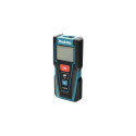 Makita LD030P rangefinder Black, Turquoise 0 - 30 m