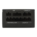 LC-Power LC6650M V2.31 power supply unit 650 W 24-pin ATX ATX Black