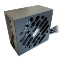 LC-Power LC500SI V2.31 power supply unit 500 W 20+4 pin ATX TFX Black