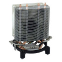 LC-Power LC-CC-95 computer cooling system Processor Cooler 9.2 cm Silver, White