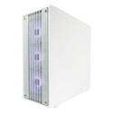 LC-Power LC-810W-ON computer case Midi Tower White