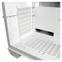 LC-Power Gaming 807W Midi Tower White