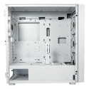 LC-Power LC-810W-ON computer case Midi Tower White