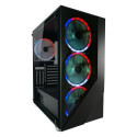 LC-Power Gaming 803B Midi Tower Black