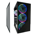 LC-Power Gaming 803B Midi Tower Black