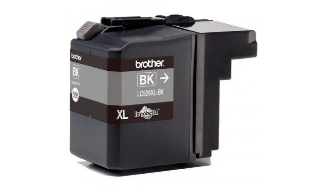 Brother LC529XL-BK ink cartridge Original Extra (Super) High Yield Black