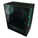 LC-Power Gaming 803B Midi Tower Black
