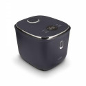 Lauben LBNLSRC3000AT rice cooker 3 L 605 W Black