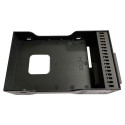 LC-Power LC-35U3-RAID-2 storage drive enclosure HDD enclosure Black 3.5&quot;