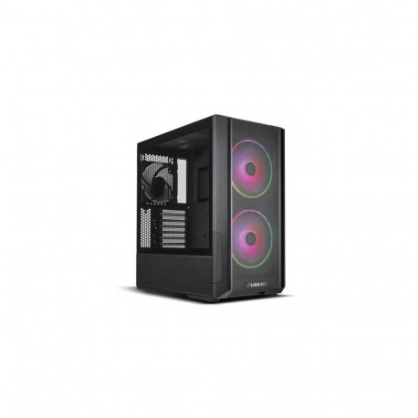 Lian Li Lancool 216R-X computer case Midi Tower Black