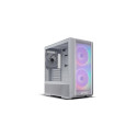 Lian Li Lancool 216 Midi Tower Transparent, White