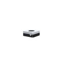 Chuwi LarkBox X 2023 Intel® N N100 12 GB DDR5-SDRAM 512 GB SSD Windows 11 Home Mini PC White