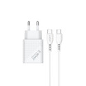 Savio LA-05 mobile device charger Smartphone White AC Fast charging Indoor Savio LA-05 mobile device charger Smartphone White AC Fast charging Indoor