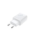 Savio LA-05 mobile device charger Smartphone White AC Fast charging Indoor Savio LA-05 mobile device charger Smartphone White AC Fast charging Indoor