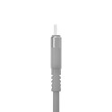 DUDAO L5CMAX USB cable 1 m USB C Grey