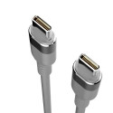 DUDAO L5CMAX USB cable 1 m USB C Grey