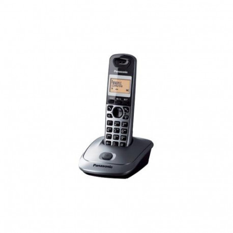 Panasonic KX-TG2511 DECT telephone Caller ID Grey