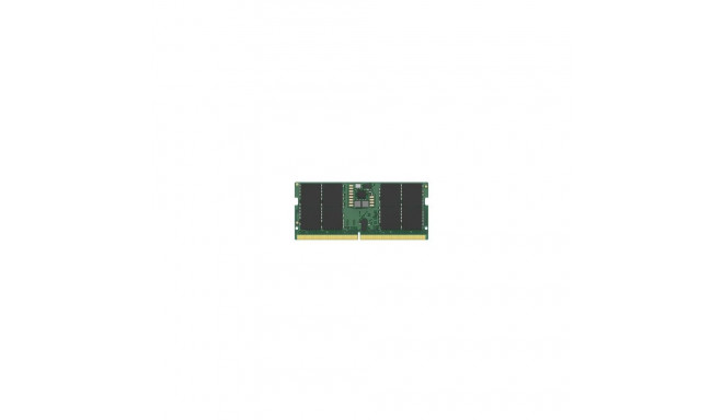 Kingston Technology ValueRAM memory module 32 GB 1 x 32 GB DDR5 6400 MT/s