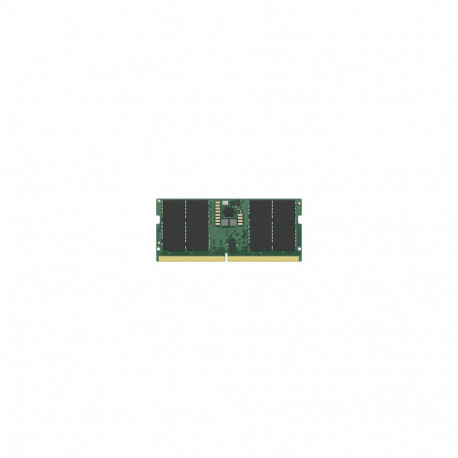 Kingston Technology ValueRAM memory module 16 GB 1 x 16 GB DDR5 6400 MT/s