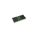 Kingston Technology KVR64V52BS8-32 memory module 32 GB 1 x 32 GB DDR5