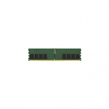 Kingston Technology ValueRAM memory module 32 GB 1 x 32 GB DDR5 6400 MT/s