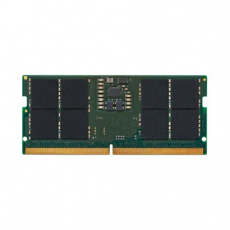 Kingston Technology ValueRAM memory module 16 GB 1 x 16 GB DDR5 5600 MT/s