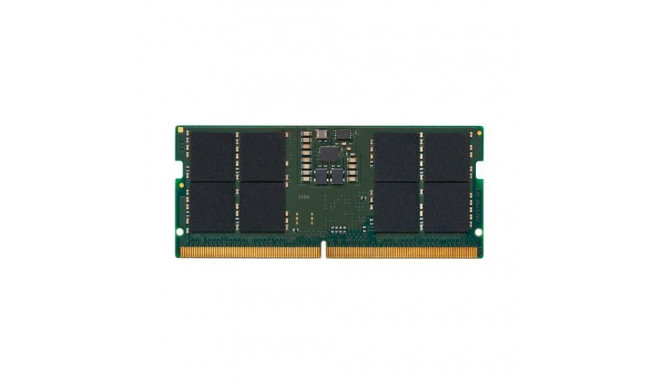 Kingston Technology ValueRAM memory module 16 GB 1 x 16 GB DDR5 5600 MT/s
