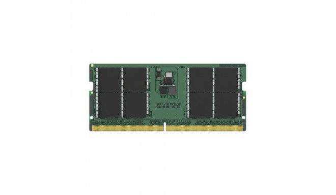 Kingston Technology ValueRAM memory module 32 GB 1 x 32 GB DDR5 5600 MHz
