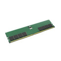 Kingston Technology ValueRAM KVR56U46BD8-48 memory module 48 GB 1 x 48 GB DDR5