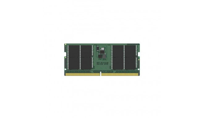 Kingston Technology ValueRAM KVR56S46BD8-48 memory module 48 GB 1 x 48 GB DDR5