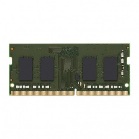 Kingston Technology ValueRAM memory module 4 GB 1 x 4 GB DDR4 3200 MT/s 260-pin SO-DIMM