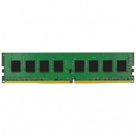 Kingston Technology ValueRAM memory module 32 GB 1 x 32 GB DDR4 3200 MT/s 288-pin DIMM