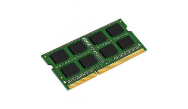 Kingston Technology ValueRAM memory module 4 GB 1 x 4 GB DDR3