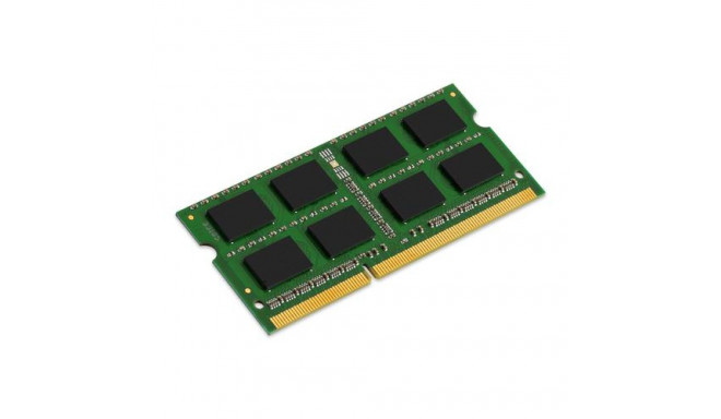 Kingston Technology ValueRAM memory module 8 GB 1 x 8 GB DDR3L 1600 MT/s