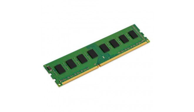 Kingston Technology ValueRAM memory module 8 GB 1 x 8 GB DDR3L 1600 MT/s