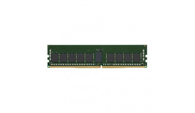 Kingston Technology KTH-PL432/16G memory module 16 GB 1 x 16 GB DDR4 3200 MT/s ECC