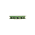 Kingston Technology KTD-PE432S8/8G memory module 8 GB 1 x 8 GB DDR4 3200 MHz ECC