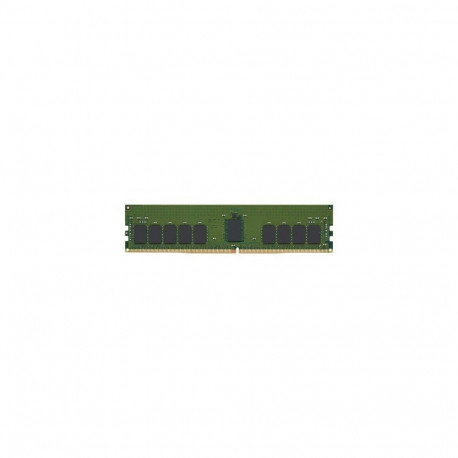 Kingston Technology KTD-PE432S4/32G memory module 32 GB 1 x 32 GB DDR4 3200 MT/s ECC
