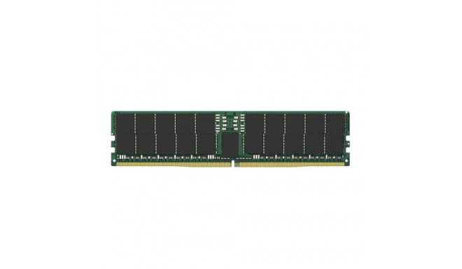Kingston Technology KSM48R40BD4-64HA memory module 64 GB 1 x 64 GB DDR5 4800 MT/s