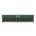 Kingston Technology 32GB, DDR5, 4800MT/s, ECC, Unbuffered, DIMM, CL40, 2RX8, 1.1V, 288-pin