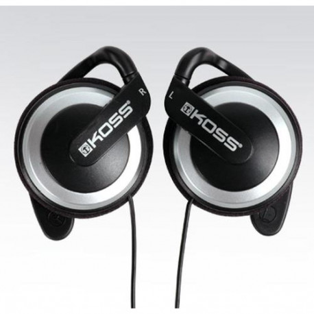 Koss KSC21 headphones/headset Neck-band Music