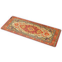 KRUX Space XXL Carpet Gaming mouse pad Red