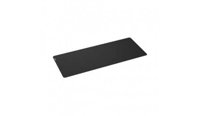 KRUX Space XXL Gaming mouse pad Black