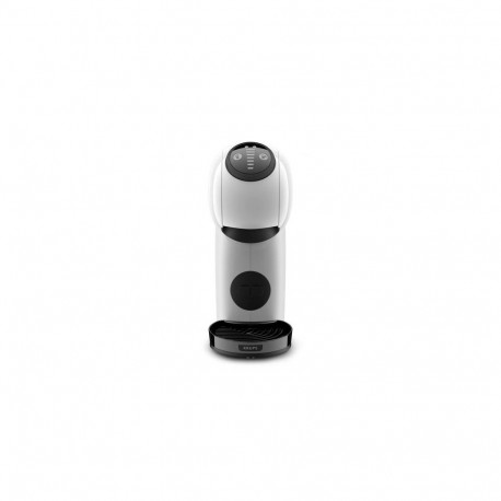 Krups Genio S KP2431 Semi-auto Capsule coffee machine 0.8 L