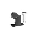 Krups Genio S KP243B Semi-auto Capsule coffee machine 0.8 L