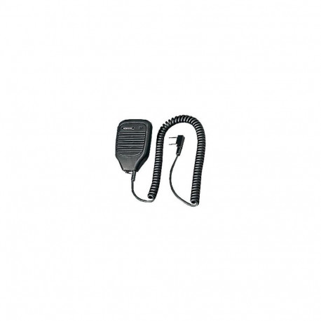 Kenwood Electronics KMC-21 microphone Black