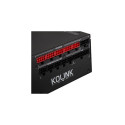 Kolink Continuum 1050W power supply unit 20+4 pin ATX ATX Black