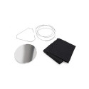 Elica KIT01916/S cooker hood part/accessory Cooker hood filter