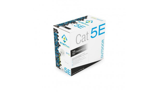 Alantec KIF5OUT305 networking cable Black 305 m Cat5e F/UTP (FTP)