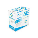 Alantec KIF5LSOH305 networking cable Grey 305 m Cat5 U/UTP (UTP)